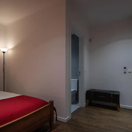 בית נופש Quinta Do Ferreiro Ponta Delgada