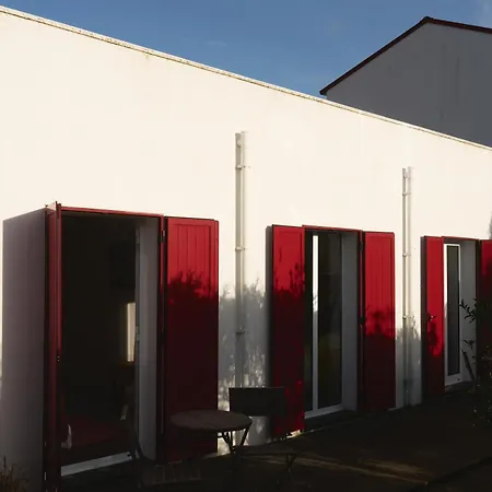 Quinta Do Ferreiro