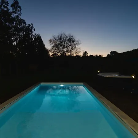 בית נופש Quinta Do Ferreiro Ponta Delgada