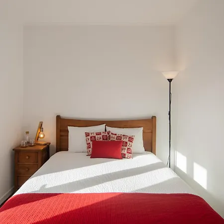 Holiday home Quinta Do Ferreiro *