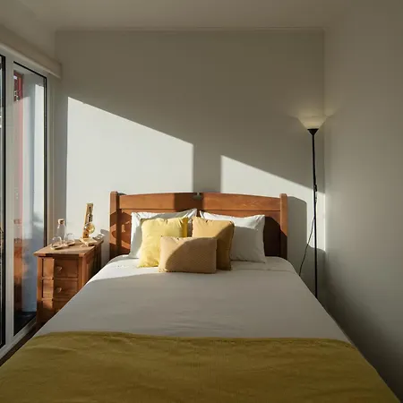 Holiday home Quinta Do Ferreiro