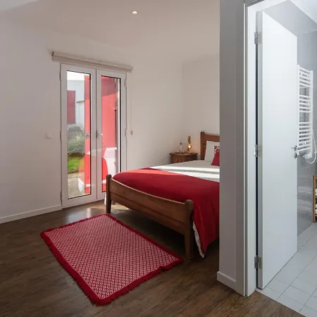 Holiday home Quinta Do Ferreiro *