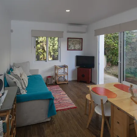 Holiday home Quinta Do Ferreiro Ponta Delgada (Sao Miguel)