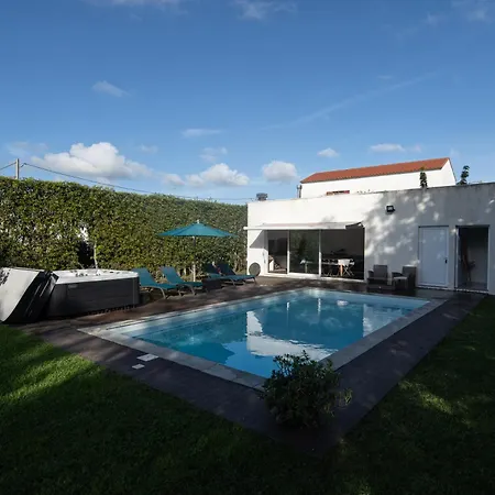 Holiday home Quinta Do Ferreiro *