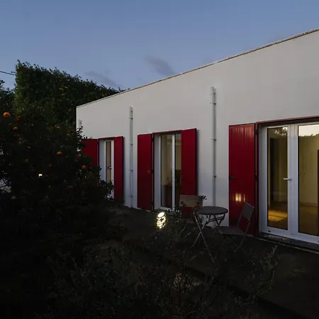 Holiday home Quinta Do Ferreiro *