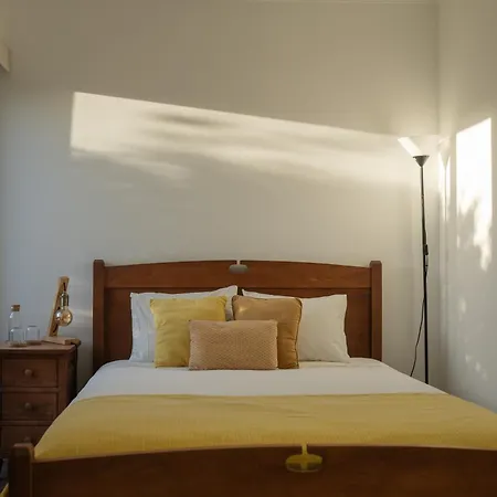 Quinta Do Ferreiro Ponta Delgada