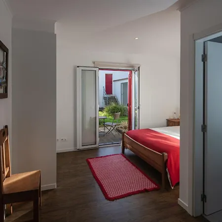 Holiday home Quinta Do Ferreiro *