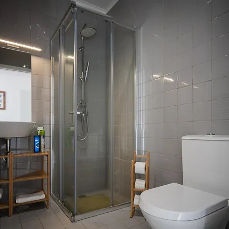 Holiday home Quinta Do Ferreiro Ponta Delgada (Sao Miguel)