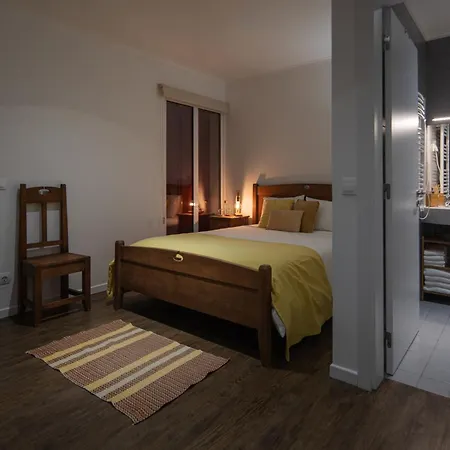 Holiday home Quinta Do Ferreiro