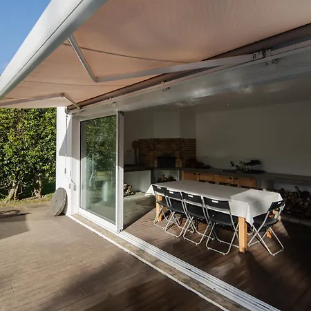 Holiday home Quinta Do Ferreiro
