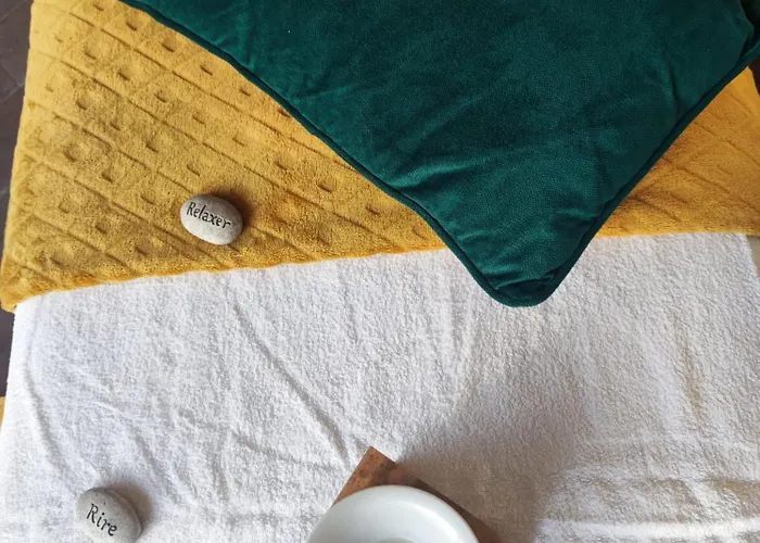 Holiday home Quinta Do Ferreiro Ponta Delgada (Sao Miguel)