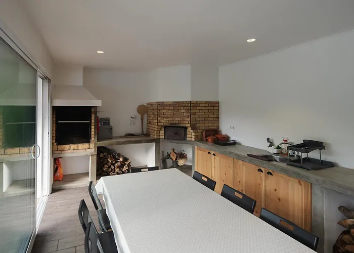 Holiday home Quinta Do Ferreiro *