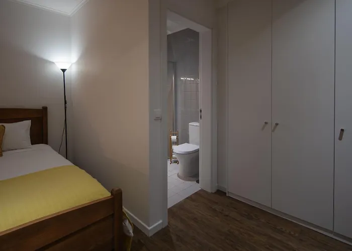 Quinta Do Ferreiro Ponta Delgada (Sao Miguel)