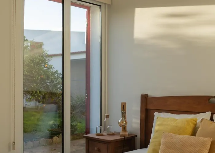 Holiday home Quinta Do Ferreiro