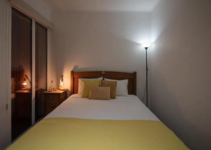 Holiday home Quinta Do Ferreiro *