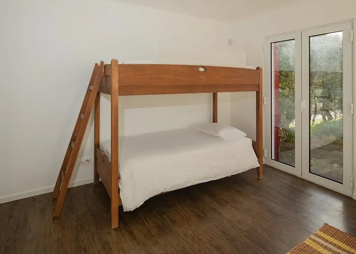 Holiday home Quinta Do Ferreiro Ponta Delgada (Sao Miguel)