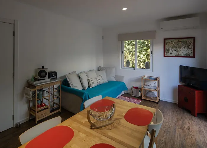 Holiday home Quinta Do Ferreiro *