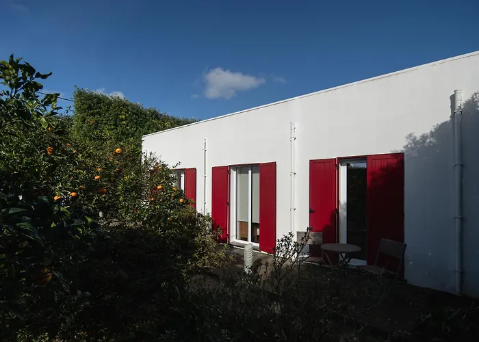 Holiday home Quinta Do Ferreiro Ponta Delgada (Sao Miguel)