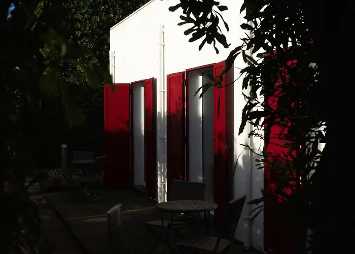 Holiday home Quinta Do Ferreiro *