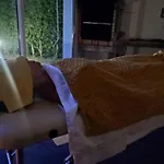 بيت للعطل Quinta Do Ferreiro *