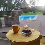 Quinta Do Ferreiro Ponta Delgada