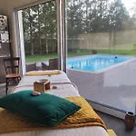 بيت للعطل Quinta Do Ferreiro