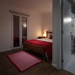 بيت للعطل Quinta Do Ferreiro *