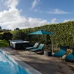 بيت للعطل Quinta Do Ferreiro