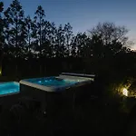 بيت للعطل Quinta Do Ferreiro
