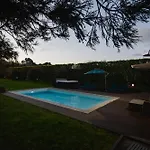 Quinta Do Ferreiro Ponta Delgada