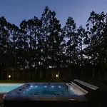 بيت للعطل Quinta Do Ferreiro *