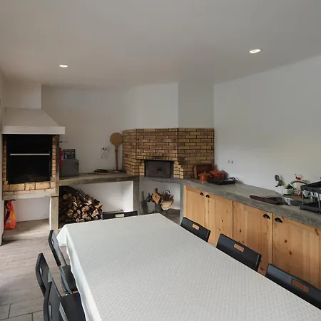 بيت للعطل Quinta Do Ferreiro *