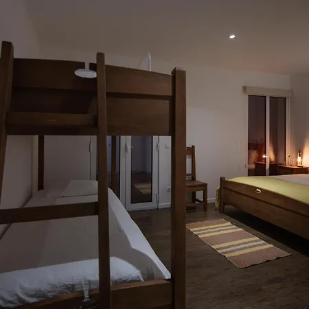 بيت للعطل Quinta Do Ferreiro Ponta Delgada