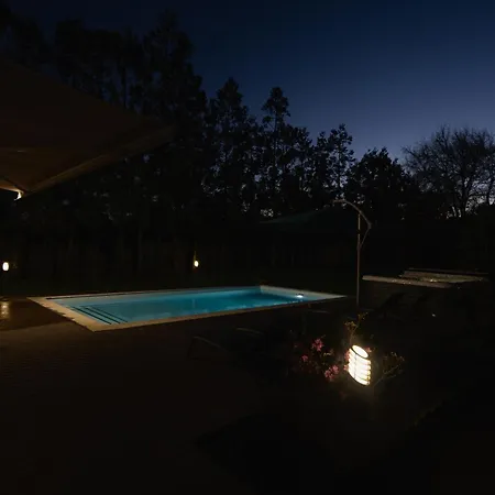 بيت للعطل Quinta Do Ferreiro