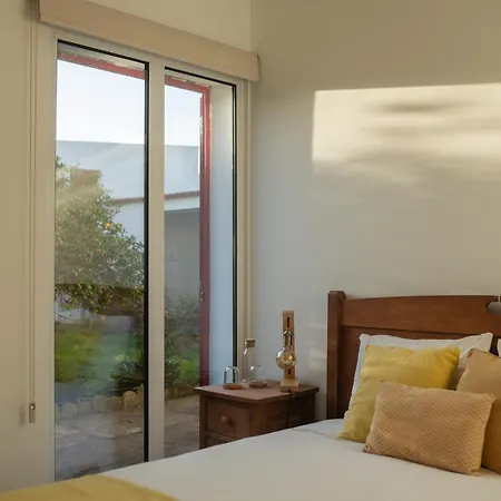 بيت للعطل Quinta Do Ferreiro