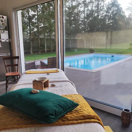 بيت للعطل Quinta Do Ferreiro