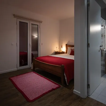 بيت للعطل Quinta Do Ferreiro *