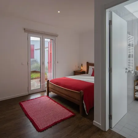 Quinta Do Ferreiro Ponta Delgada