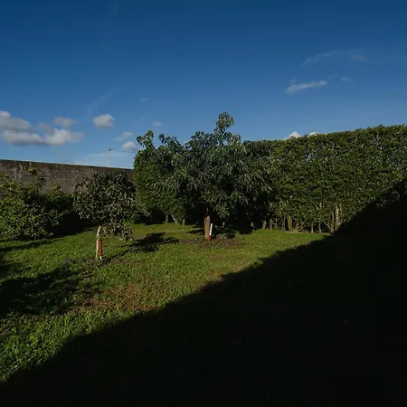 別荘 Quinta Do Ferreiro