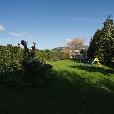 Quinta Do Ferreiro Ponta Delgada