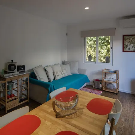 別荘 Quinta Do Ferreiro *