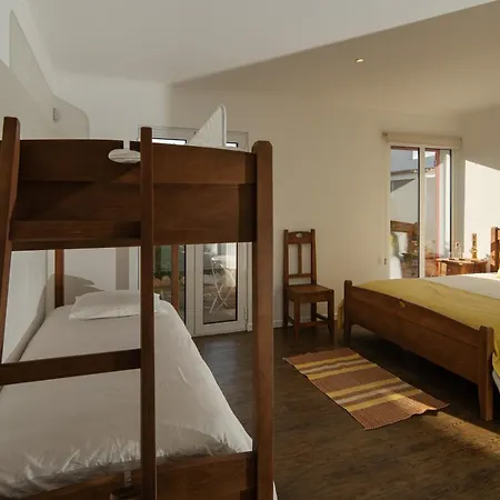 بيت للعطل Quinta Do Ferreiro Ponta Delgada