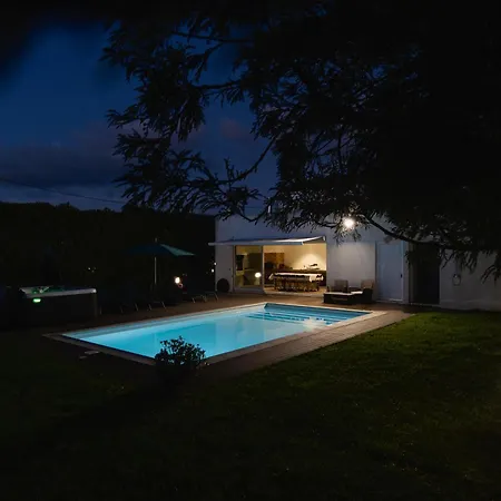 بيت للعطل Quinta Do Ferreiro