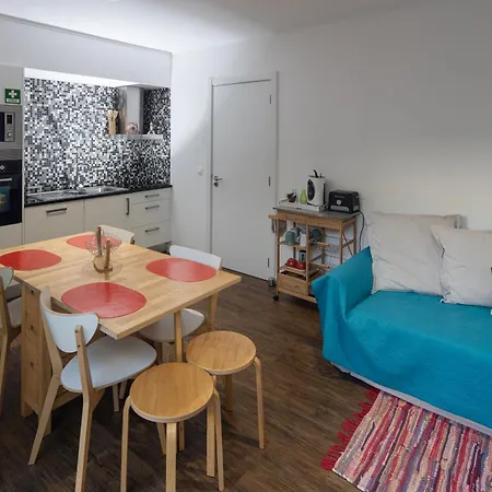 Quinta Do Ferreiro Ponta Delgada