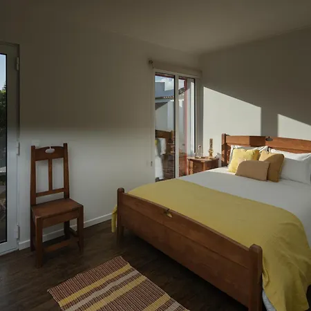 بيت للعطل Quinta Do Ferreiro