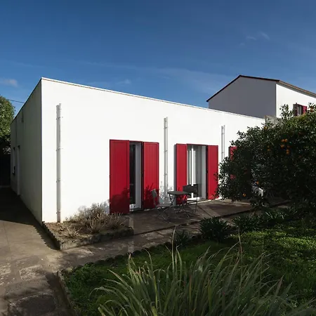 بيت للعطل Quinta Do Ferreiro Ponta Delgada