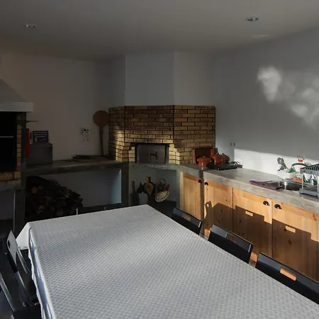 Quinta Do Ferreiro ポンタ・デルガダ