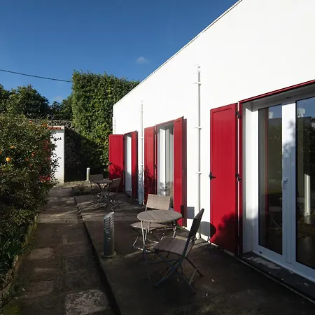 Vakantiehuis Quinta Do Ferreiro *