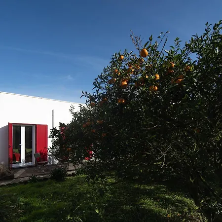 Vakantiehuis Quinta Do Ferreiro