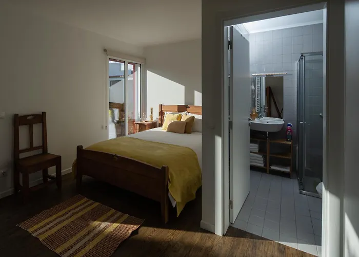 Casa de Férias Quinta Do Ferreiro *